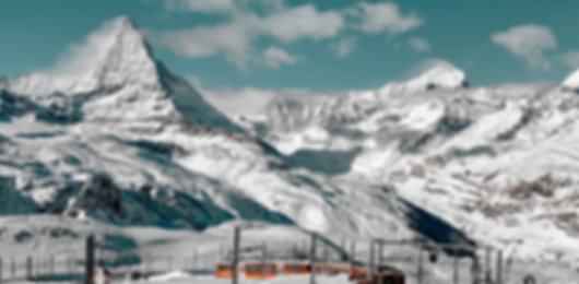 Dream 9 Days Switzerland Trip Package